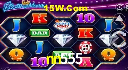 Casino Ao Vivo nn555