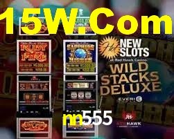nn555 casino