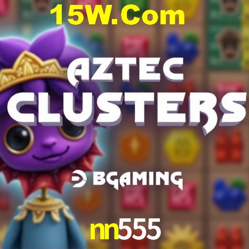 Descubra a Magia dos Jogos de Arcade no nn555