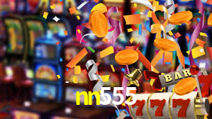 nn555 casino