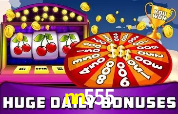 Jogos de Slot nn555