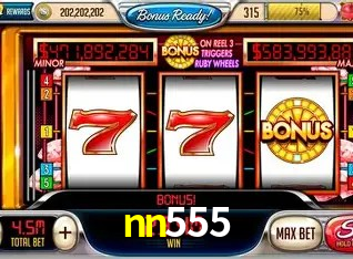 Recursos de Bônus nn555