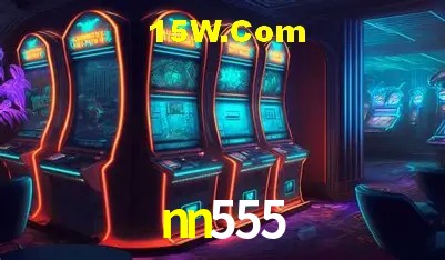 Login Seguro nn555