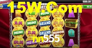 Sinta a adrenalina dos jogos de cassino com nn555