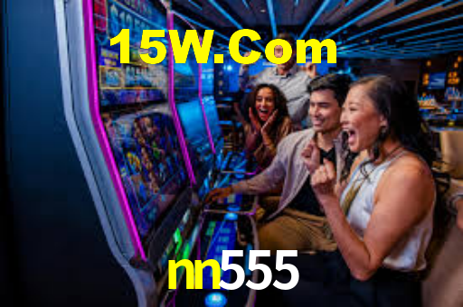 nn555 casino