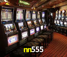 Promoção Relâmpago nn555