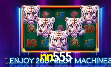 Provedores de Jogos nn555