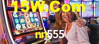 nn555 App Interface