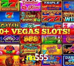 Diretório de Jogos nn555