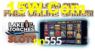 Live Casino nn555
