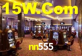 Welcome Bonus nn555