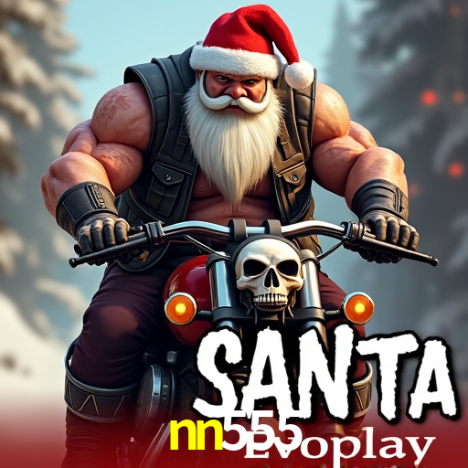 Descubra o Mundo do Cassino Online com nn555