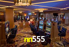 Blackjack Table nn555