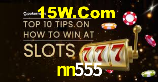 nn555 casino